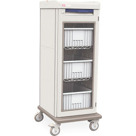 Starsys Secure IV Cart Single-Wide 22-11/16