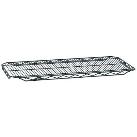 Wire Shelf, 24x36in, LdCap 300lb, PK4 MPN:2436Q-DSG-4