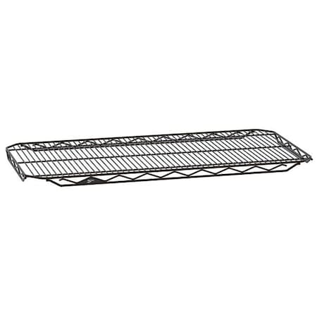 Wire Shelf, 24x48in, LdCap 300lb, PK4 MPN:2448Q-DCH-4