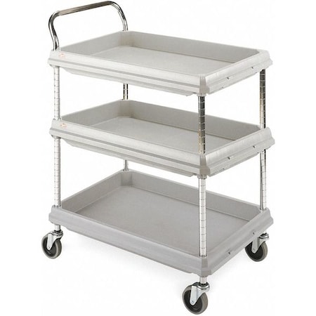 Utility Cart MPN:BC2030-3DG