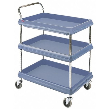 Utility Cart MPN:BC2030-3DMB