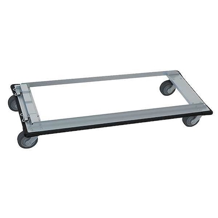 Cabinet Dolly, 1500 lb. MPN:D56MN