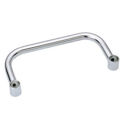 Extended Handle, 24 in L x 1 in W x 1in H MPN:EH24NS