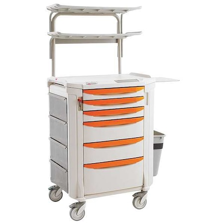 Casting Cart, H 45-1/4 x W 32-1/4 MPN:FLCAST