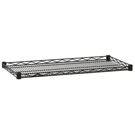 Wire Shelf, 18x36in, LdCap 250lb, PK4 MPN:HDM1836-DCH-4