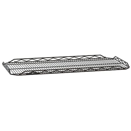 Wire Shelf, 18x36in, LdCap 250lb, PK4 MPN:HDM1836Q-DCH-4