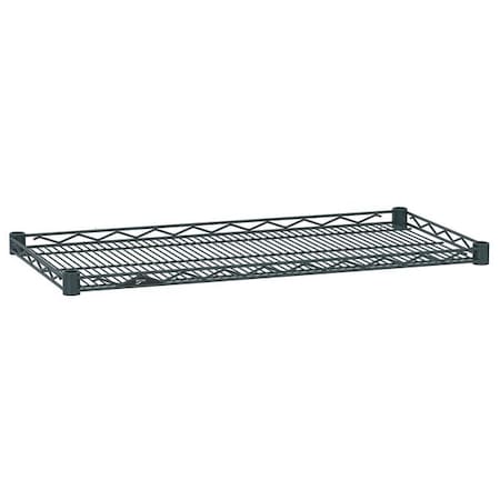 Wire Shelf, 24x36in, LdCap 250lb, PK4 MPN:HDM2436-DSG-4
