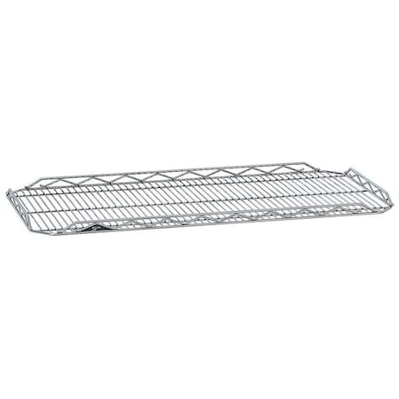 Wire Shelf, 24x36in, LdCap 250lb MPN:HDM2436QC