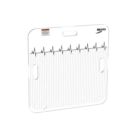 Backboard, Ea MPN:LEC323