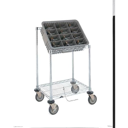 WORK STAND, 18 in. W x 24 in. L MPN:PK0911
