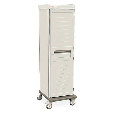 SpplyCab, Taupe, Plymr, 28