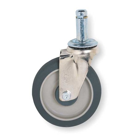 Stem Caster, 5