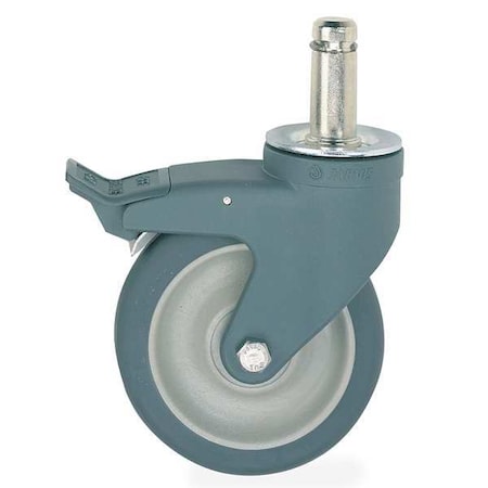 Stem Caster, 5