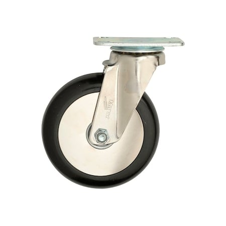 Caster Wheel, 5