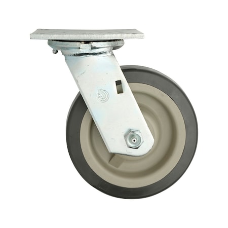 Caster Wheel, 8