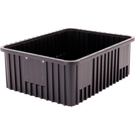 Metro® Shelving Tote Boxes Polypropylene 22-1/2