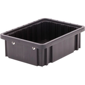 Metro® Shelving Tote Boxes Polypropylene 10-7/8