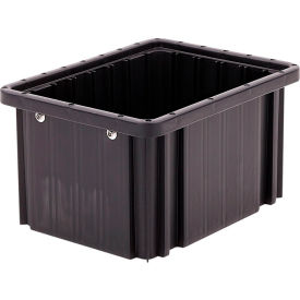Metro® Shelving Tote Boxes Polypropylene 10-7/8