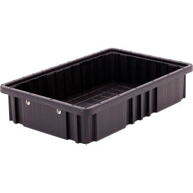 Metro® Shelving Tote Boxes Polypropylene 16-1/2
