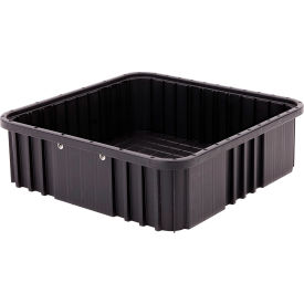 Metro® Shelving Tote Boxes Polypropylene 16-1/2