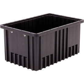 Metro® Shelving Tote Boxes Polypropylene 16-1/2