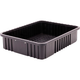 Metro® Shelving Tote Boxes Polypropylene 22-1/2