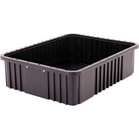 Metro® Shelving Tote Boxes Polypropylene 22-1/2