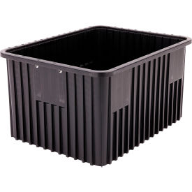 Metro® Shelving Tote Boxes Polypropylene 22-1/2