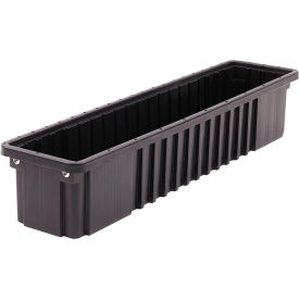Metro® Shelving Tote Boxes Polypropylene 26-1/4