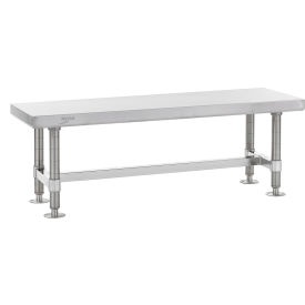 Metro® Gowning Bench with 4 Legs 48