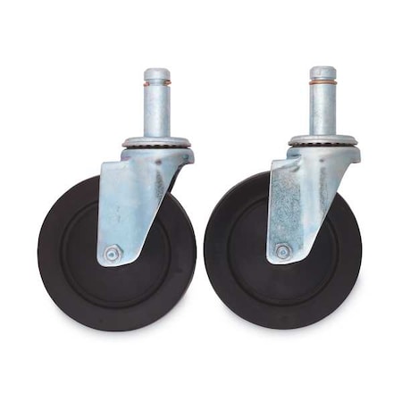 Caster, Accessory Cart, PK2 MPN:PK0059G