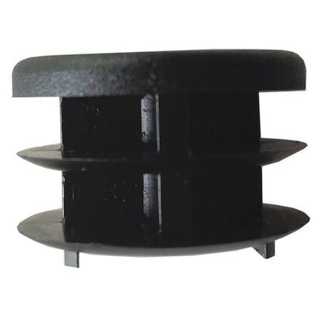 Post Cap, Black MPN:RPC06-035