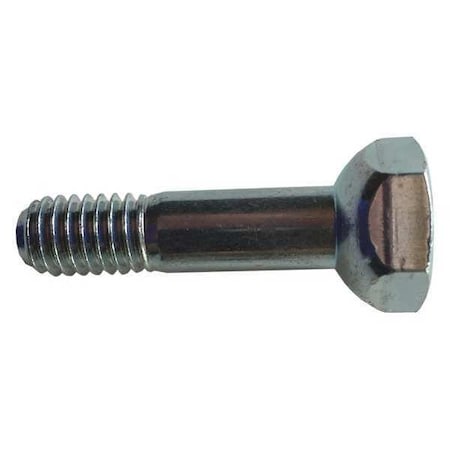 Leveling Bolt, Zinc Plated MPN:RPF04-004