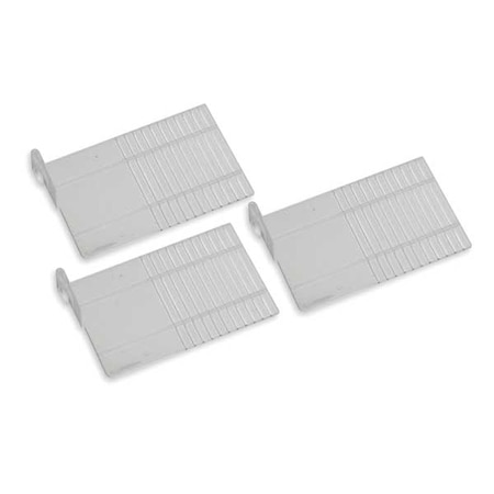 Short Drawer Dividers, 5-1/8