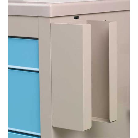 Glove Box Holder, 10