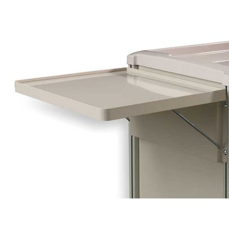 Side Shelf, 14-7/8