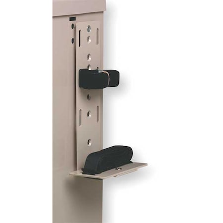 Sharps Bracket, 9