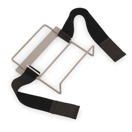 Sharps 5Qt Container Holder, No Container MPN:SXRSHRPS