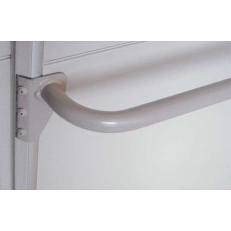 Extended Handle Assembly, 4 In. H, Taupe MPN:SXREHAN-KD