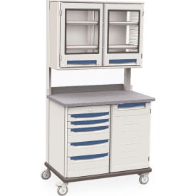 Example of GoVets Medical Workstations category