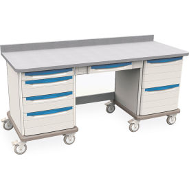 Starsys® Mobile Workcenter 73