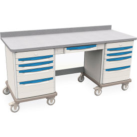 Starsys® Mobile Workcenter 73