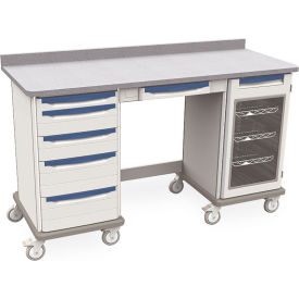Starsys® Mobile Workcenter 73