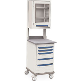 Starsys® Mobile Workcenter 23-5/8