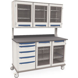 Starsys® Mobile Workcenter 63-3/16