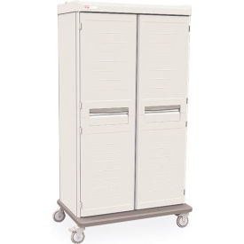 Starsys® Mobile Supply Cabinet with 2 Doors 42-1/2