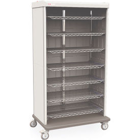 Starsys® Mobile Supply Cabinet 42-1/2