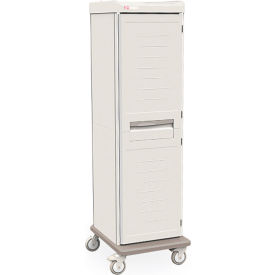 Starsys® Mobile Supply Cabinet with 1 Door 22-3/4