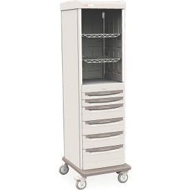 Starsys® Mobile Supply Cabinet 22-3/4