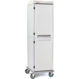 Starsys® XD Extra Deep Mobile Supply Cabinet Solid Doors Non-Lock 22-11/16